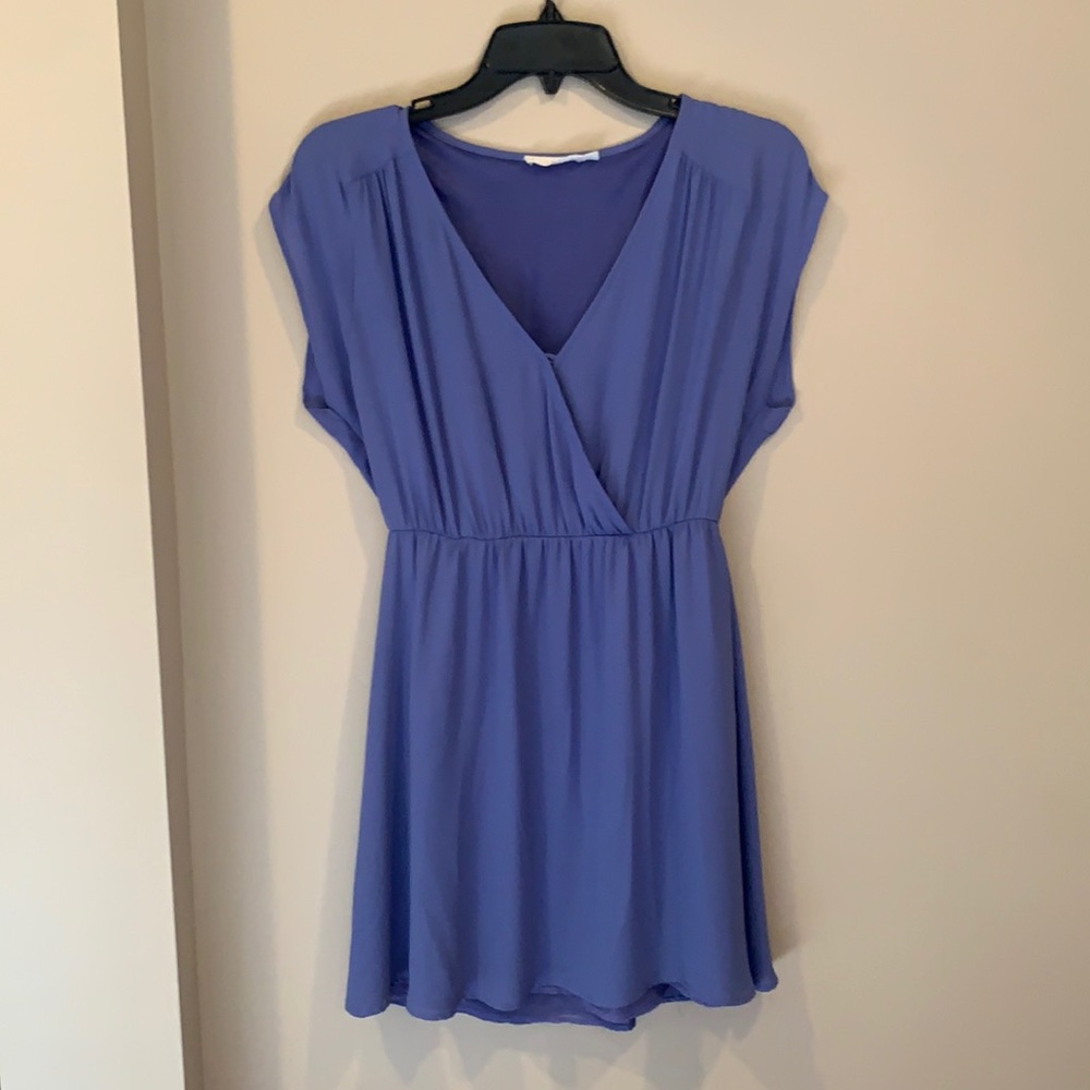 Lush dress